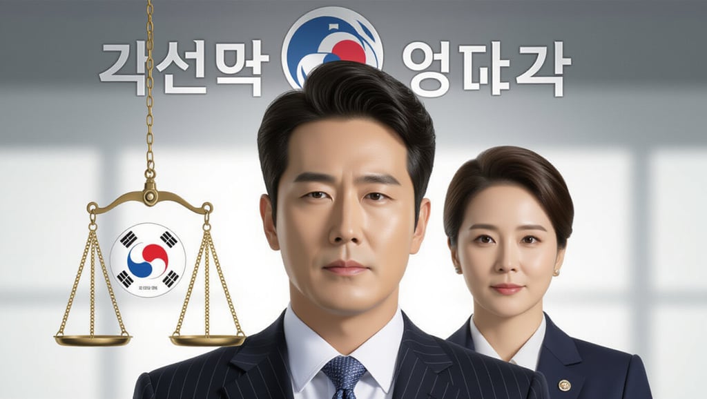 권성동 징역 4년 구형: 통일교 1억 수수 사건의 모든 것 8 📌 마무리