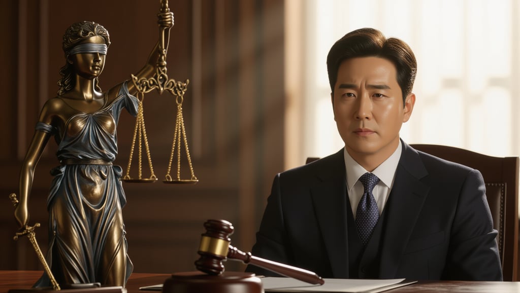 권성동 징역 4년 구형: 통일교 1억 수수 사건의 모든 것 6 ⚖️ 법조계의 전망과 선고 결과의 중요성