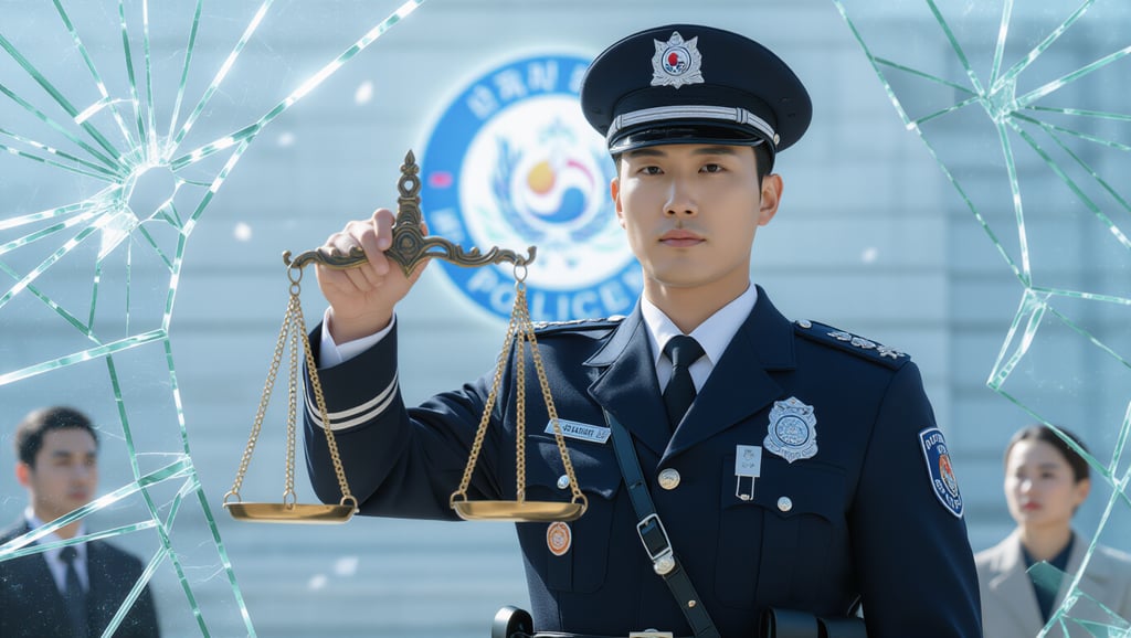 📊 파면 결정 이후의 사회적 반응과 경찰 조직의 향방