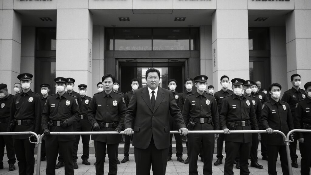 📋 헌재 파면 결정의 배경과 의미