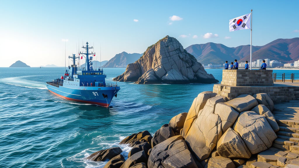 다카이치 독도 망언, 역사적 배경부터 한일 관계 파장까지 심층 분석 8 📌 마무리