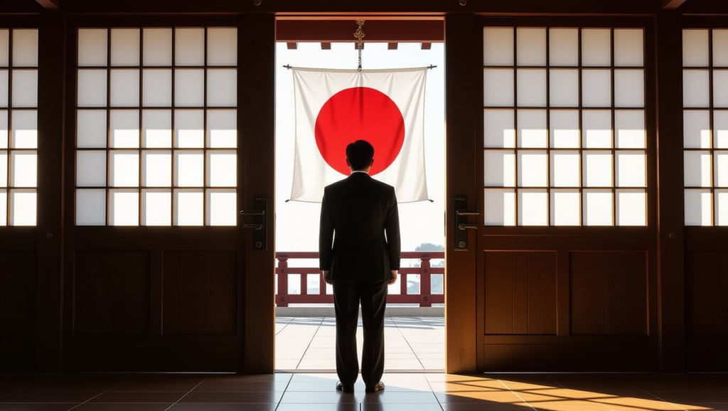 다카이치 독도 망언, 역사적 배경부터 한일 관계 파장까지 심층 분석 7 📉 한일 관계에 미칠 파장과 전망