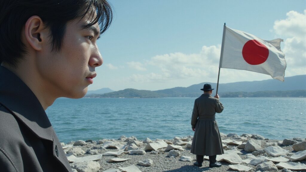 다카이치 독도 망언, 역사적 배경부터 한일 관계 파장까지 심층 분석 2 📌 다카이치 총리 독도 망언, 무엇이 문제일까요?