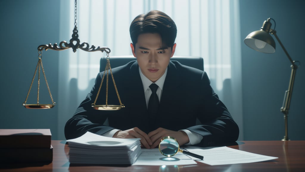 ⚖️ 소속사 입장과 핵심 법적 쟁점