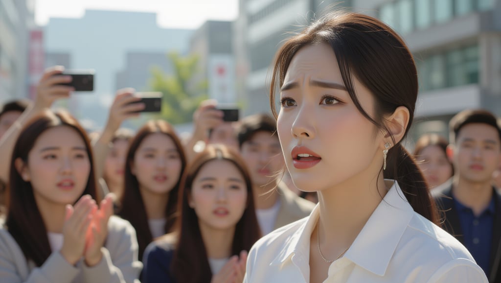 🗣️ 대중의 반응과 엇갈린 시선