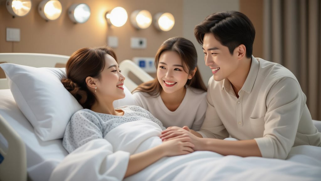 🙏 투병과 마지막 순간: 인간 윤석화