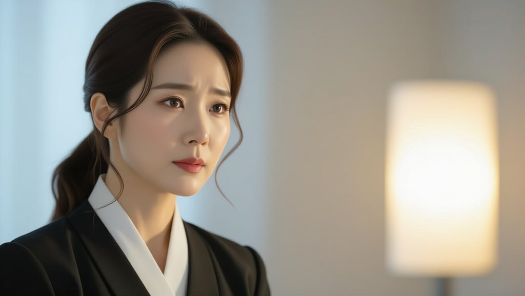 🎬 대표 작품과 빛나는 연기 세계