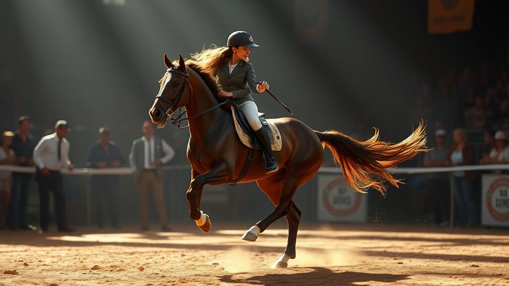 그룹별 특징 분석 (realistic 스타일)