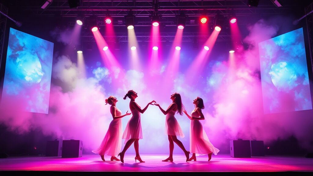 본선 진출 핵심 분석 (watercolor 스타일)