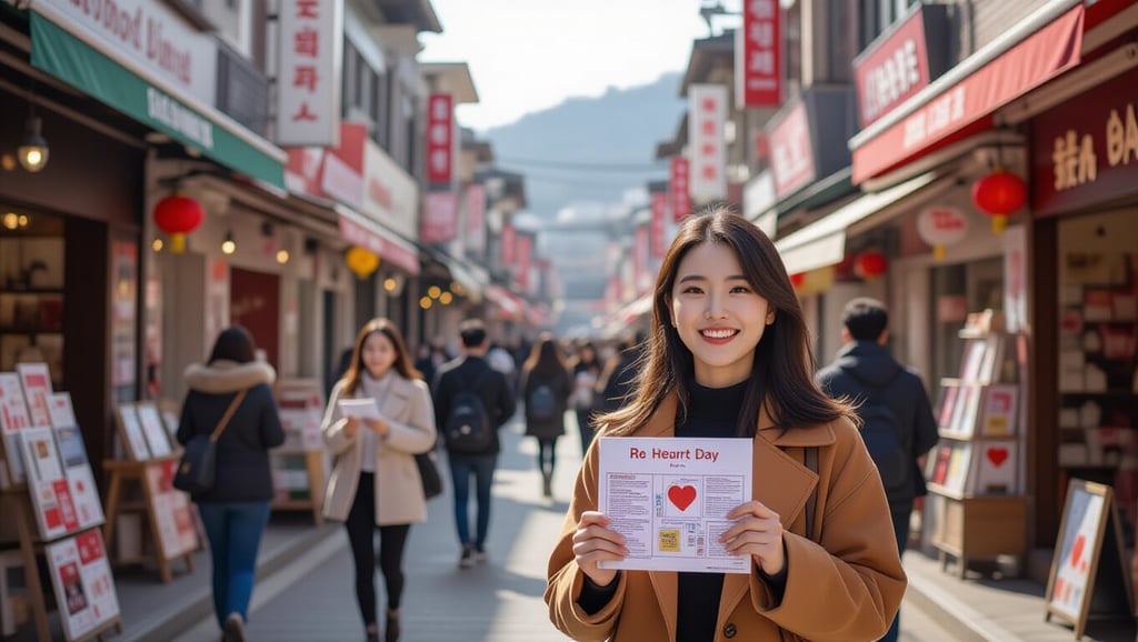 🗺️ 성수동 팝업 스토어, 어디였을까요?