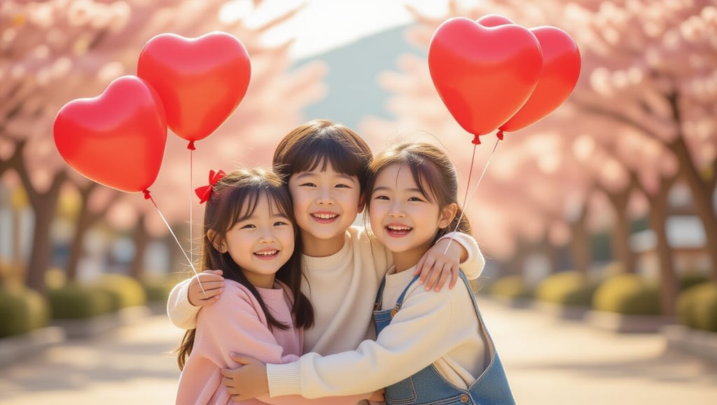 💡 '두 개 중 하나를 나누는' 나눔 캠페인