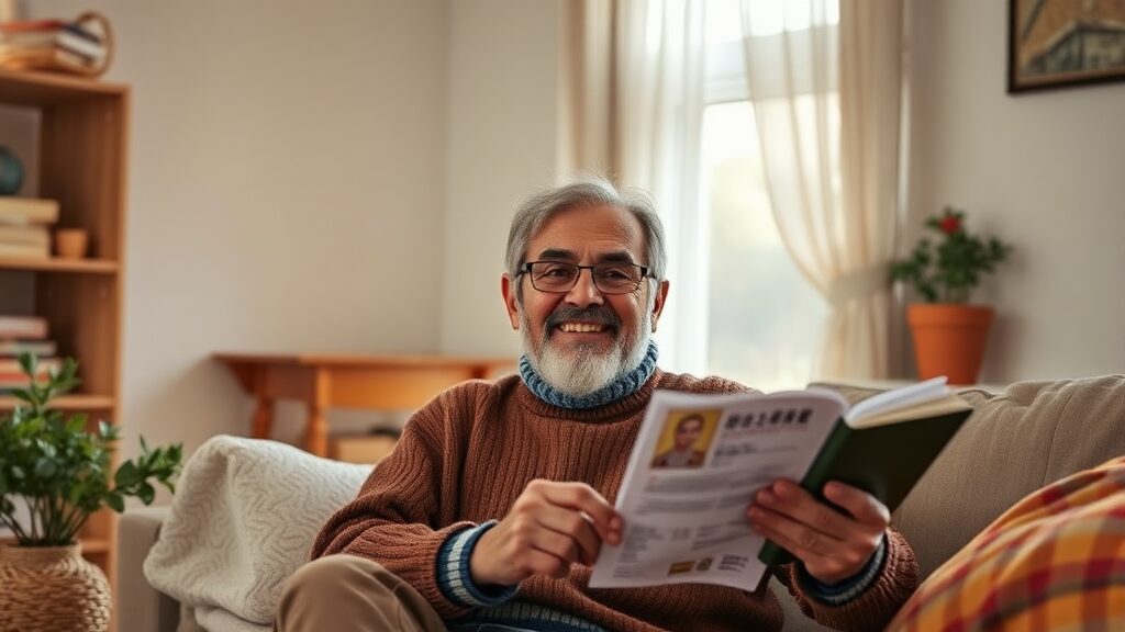 자격 요건 완벽 정리 (realistic 스타일)