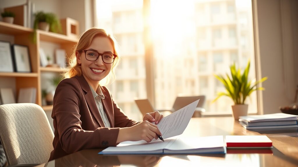 신청 시 주의사항 (realistic 스타일)