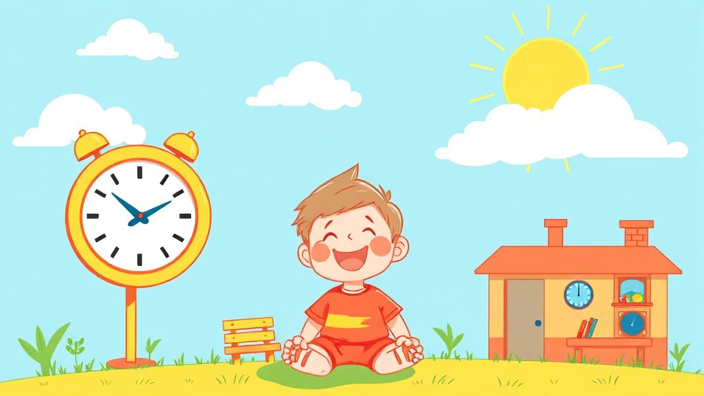 관련 정책 및 지원 정보 (illustration 스타일)