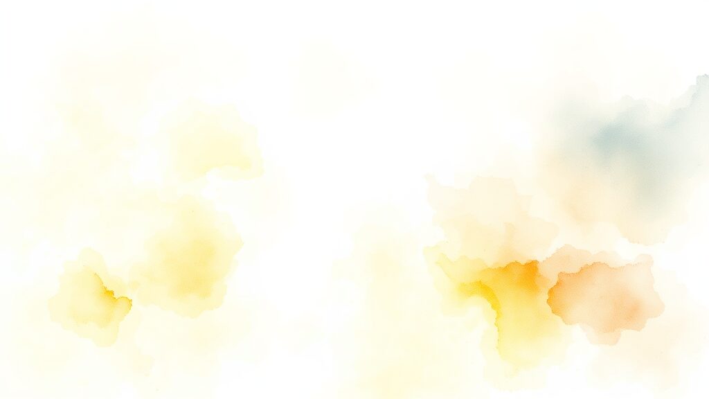 연금저축 및 IRP 활용 (watercolor 스타일)