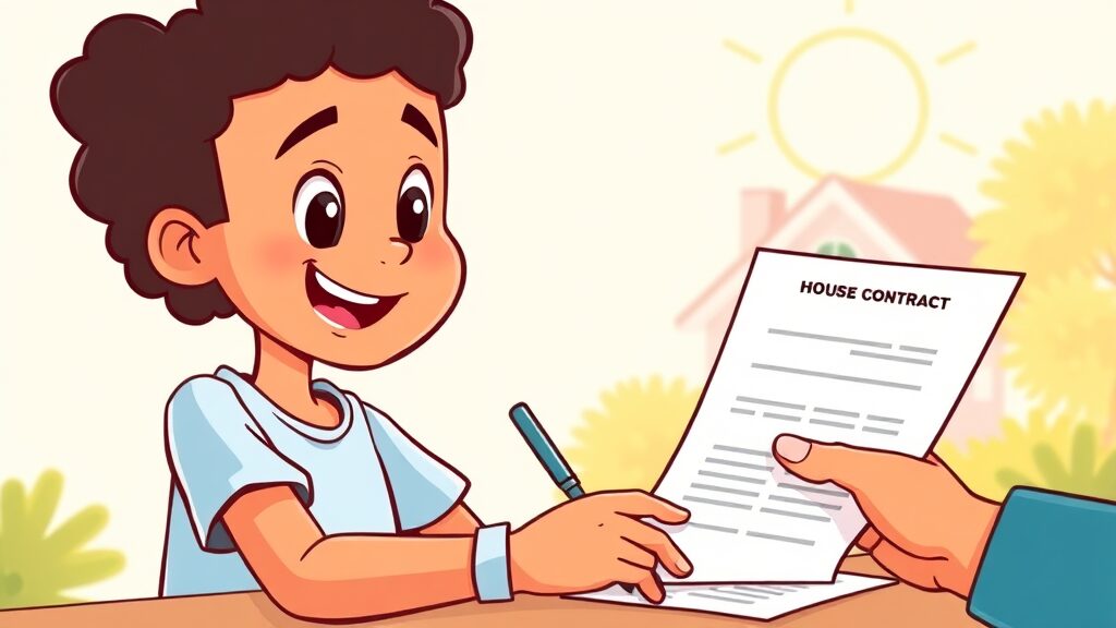 누가 지원받을 수 있나? (cartoon 스타일)