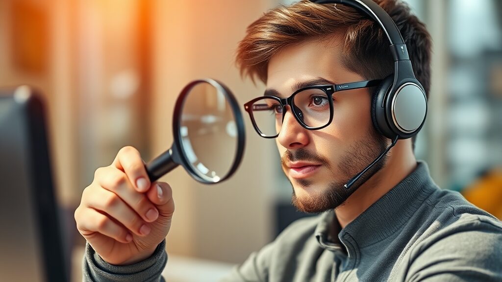 자주 묻는 질문 (FAQ) (realistic 스타일)