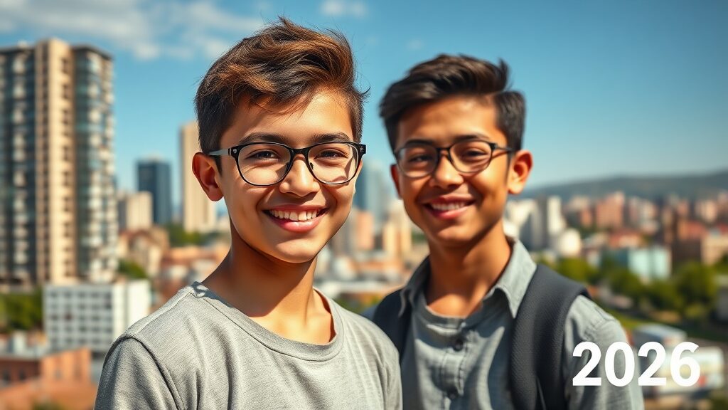 지역별 청년월세지원 정보 (realistic 스타일)