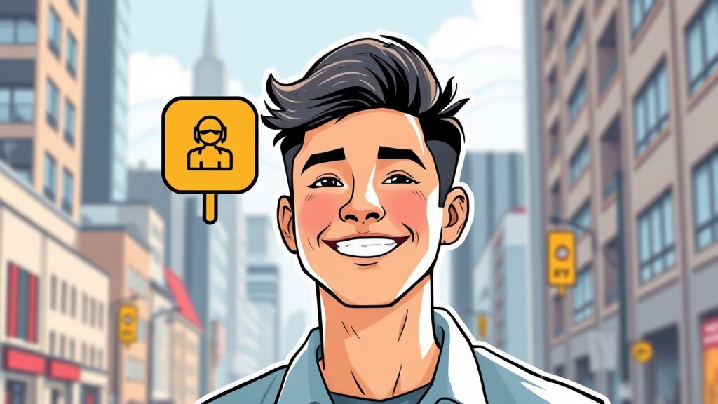 마무리 (illustration 스타일)