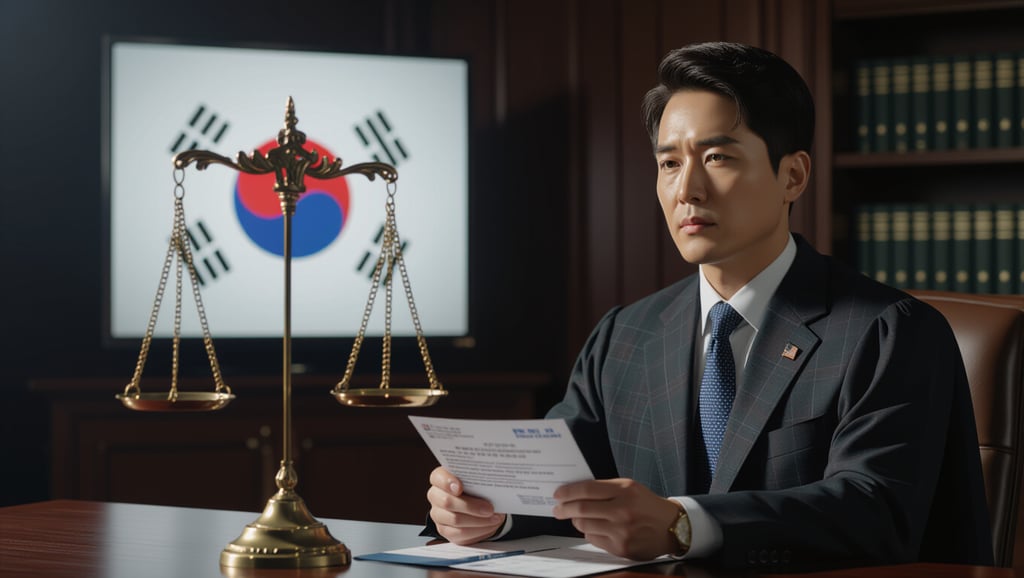 김병기 의원 대한항공 숙박권 논란, 청탁금지법 쟁점과 전말 8 💡 마무리