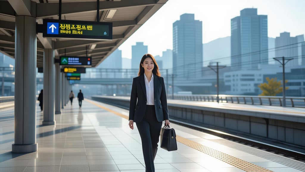 📍 핵심 입지 분석: 교통, 교육, 생활 인프라