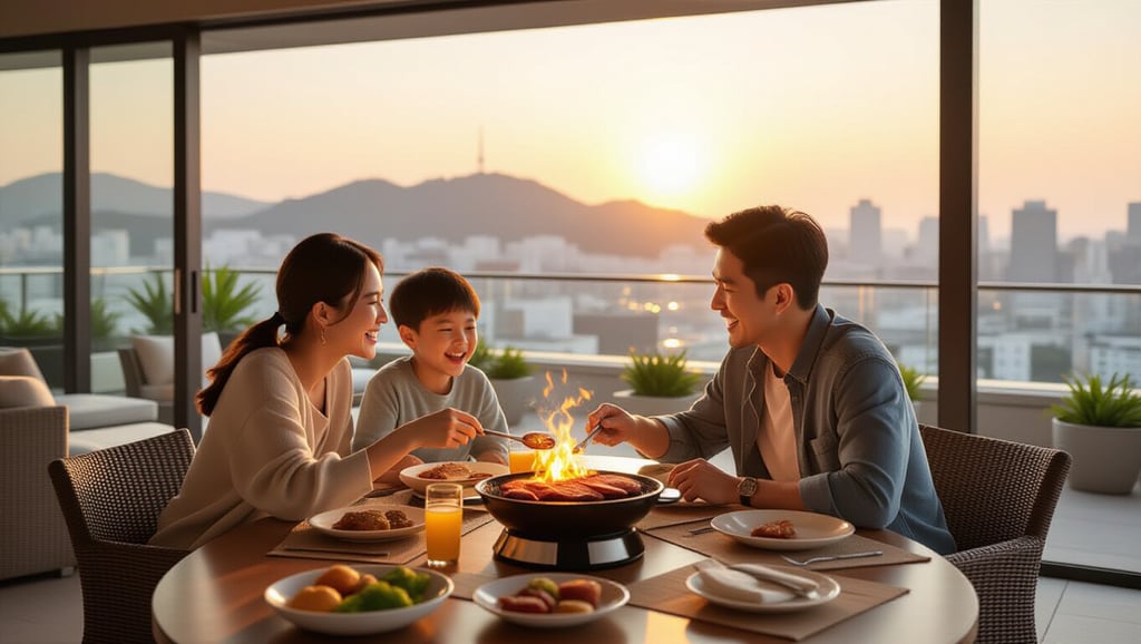 🏠 주택 타입 구성 및 평면도 분석