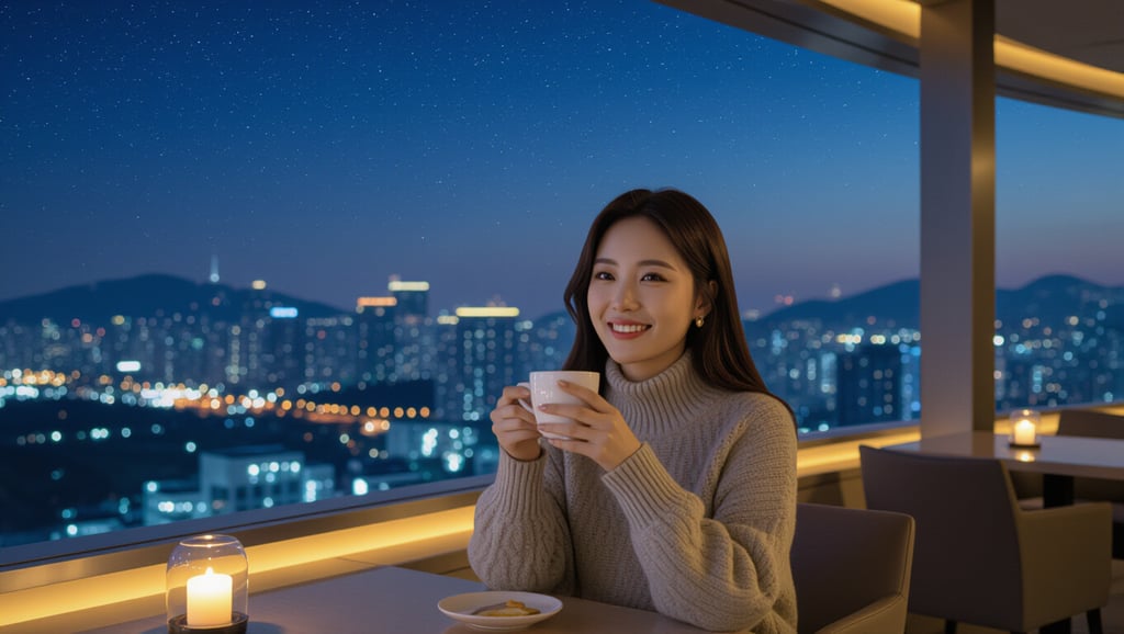 🌟 단지 내 커뮤니티 시설 및 상품성