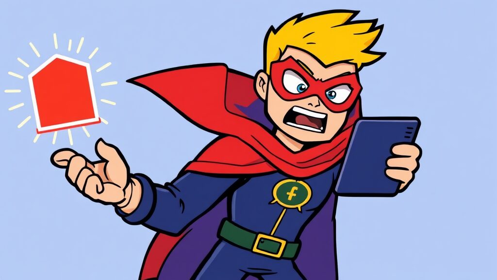 신한카드 개인정보 유출 총정리: 확인 방법, 2차 피해 예방, 대처법 5 2차 피해 사례 및 예방 (cartoon 스타일)