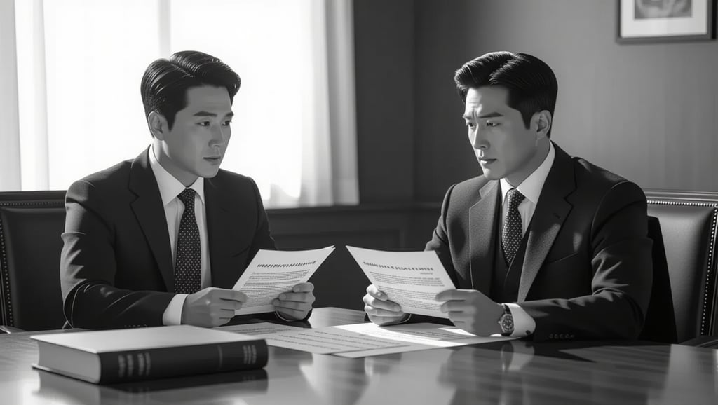 ⚖️ MC몽 측의 공식 입장과 대응 전략