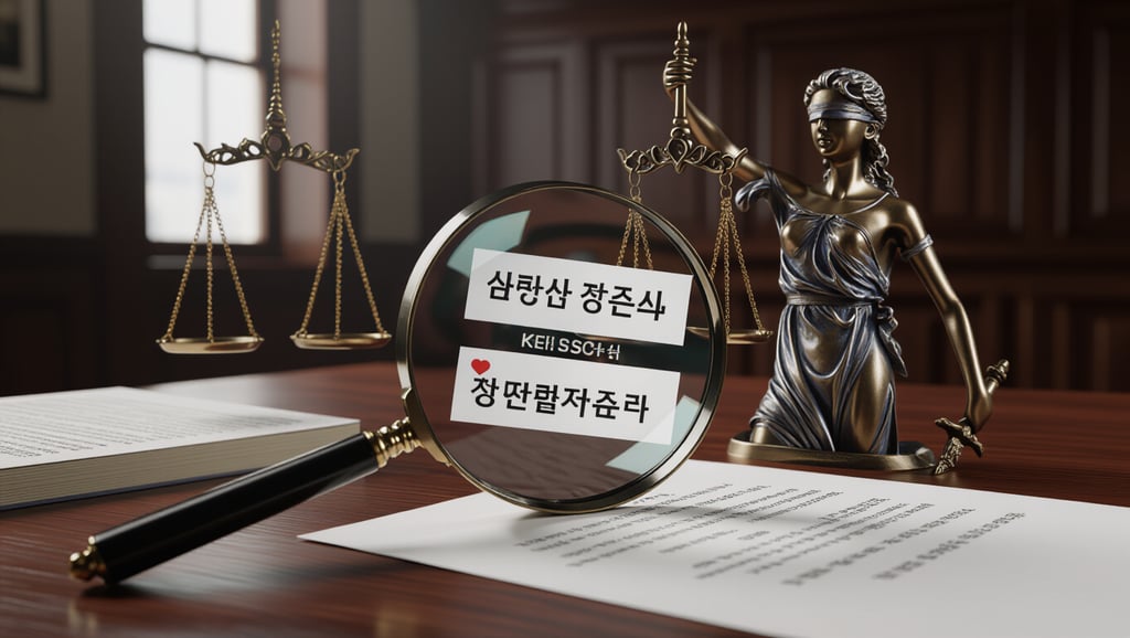 📌 사건의 향후 전망과 진실 공방