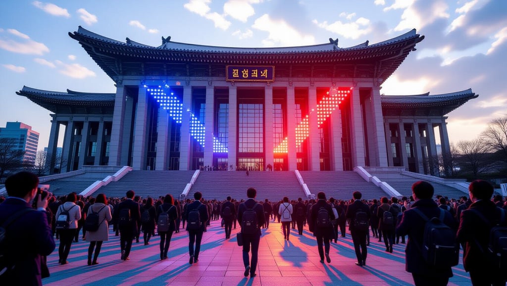 통일교 특검, 나경원·신천지까지? 여야 공방과 쟁점 심층 분석 7 📈 특검 추진 현황 및 향후 전망