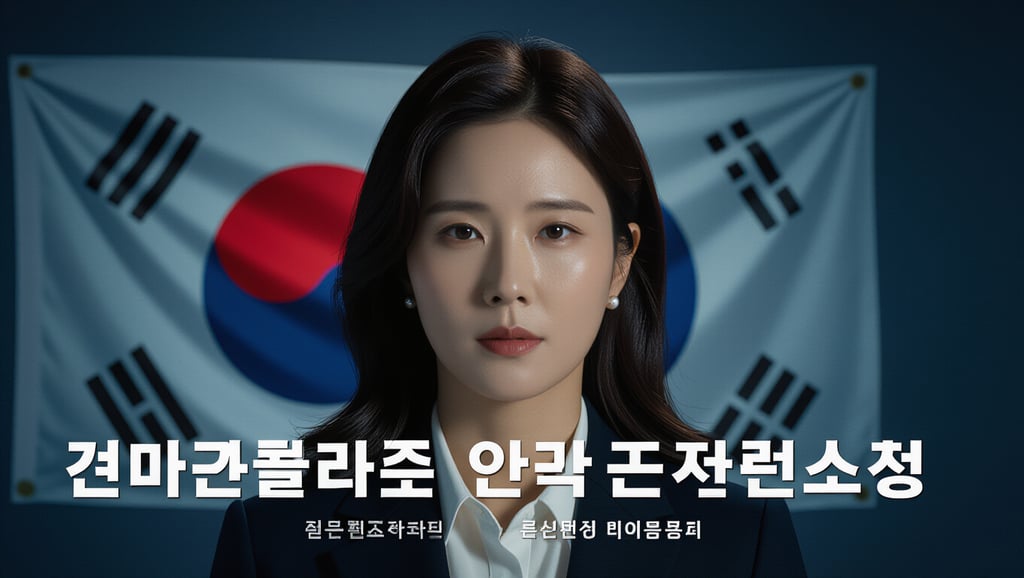 통일교 특검, 나경원·신천지까지? 여야 공방과 쟁점 심층 분석 9 📌 마무리