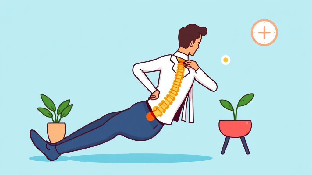 관리급여 시 가격 변화 (cartoon 스타일)