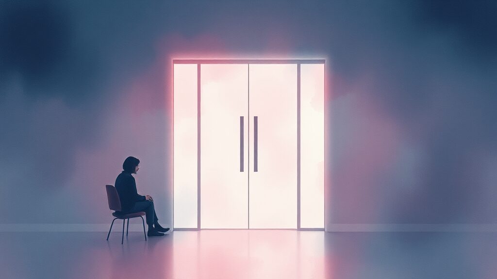 실비보험 청구 및 횟수 제한 (watercolor 스타일)