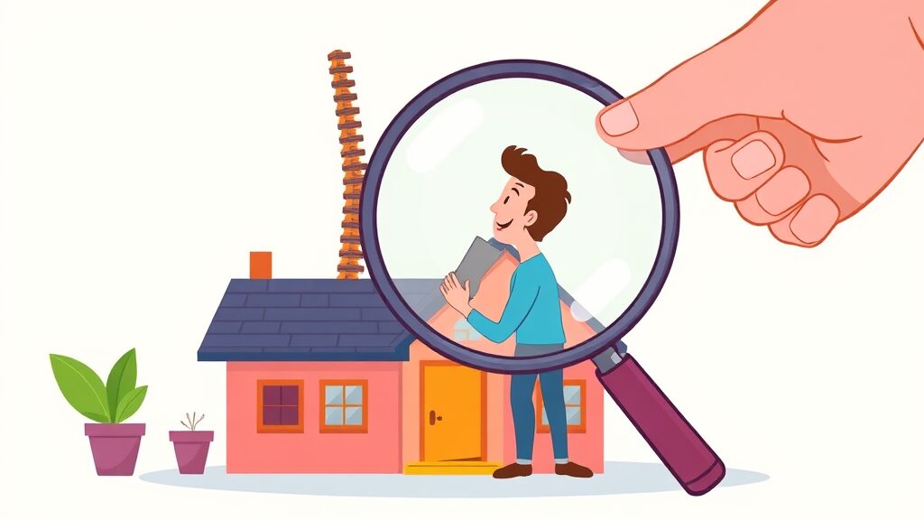 향후 전망 및 환자 대비 방안 (cartoon 스타일)