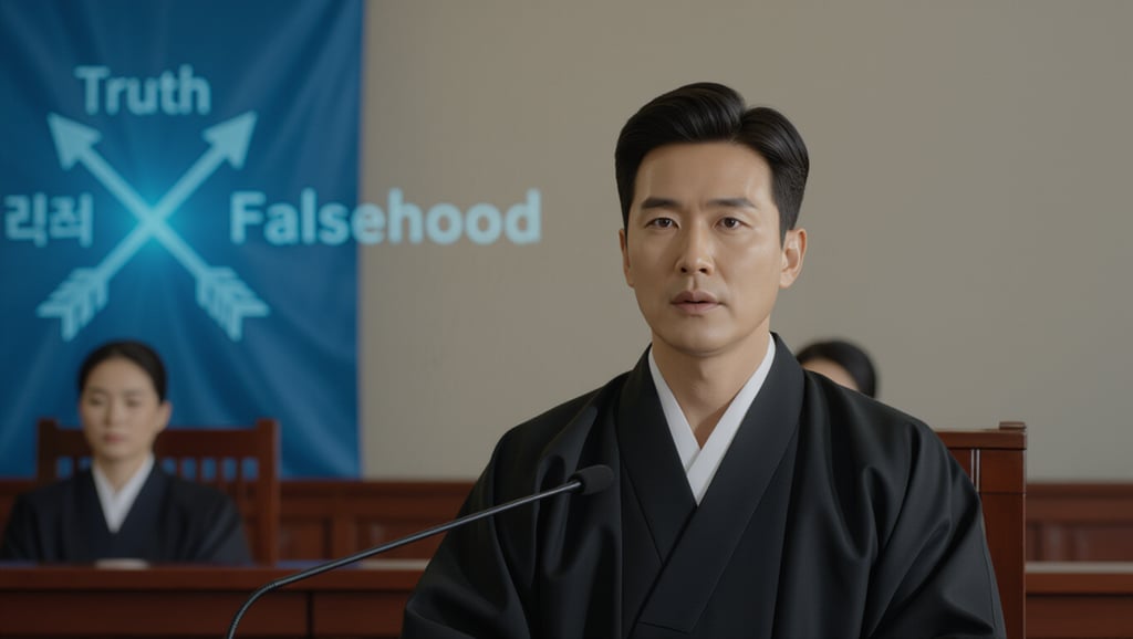 ⚔️ 특혜 의혹을 둘러싼 진실 공방