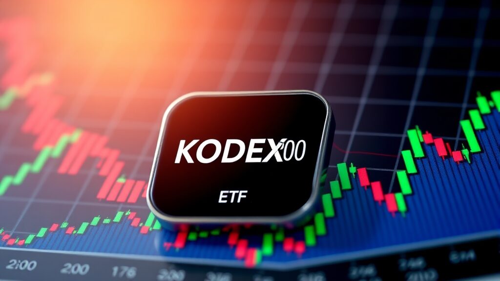 ETF란 무엇일까요? (realistic 스타일)