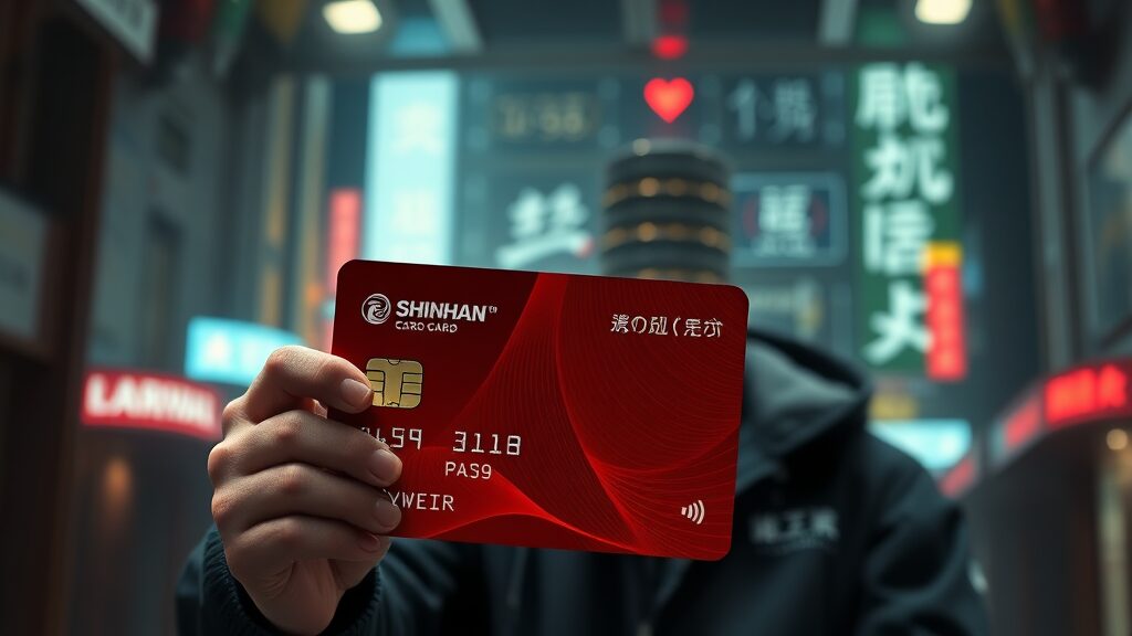 신한카드 개인정보 유출 총정리: 확인 방법, 보상 절차, 2차 피해 예방 5 유출 원인 및 책임 소재 명확히 밝히기 (realistic 스타일)