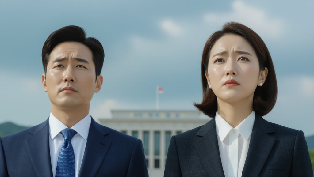 🏛️ 민주당의 대응과 입장