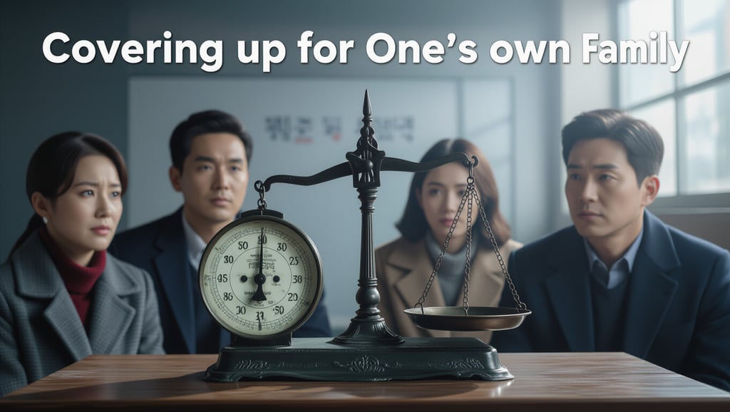 💡 정치권 특혜 의혹, 우리 사회에 던지는 메시지