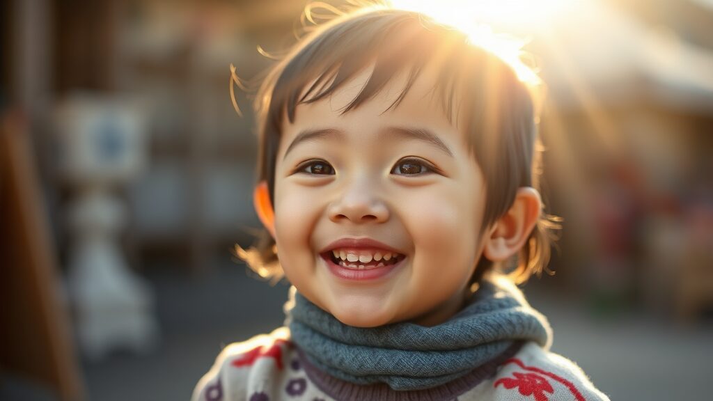 2026 아동수당 총정리: 대상, 금액, 신청 방법, 필요 서류 A to Z 4 2026년, 누가 받을 수 있나? (realistic 스타일)