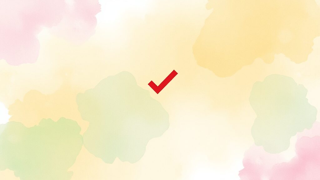 2026 아동수당 총정리: 대상, 금액, 신청 방법, 필요 서류 A to Z 7 신청 시 필요 서류는? (watercolor 스타일)