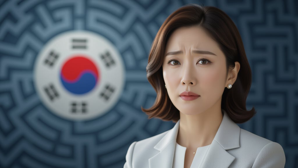 🔍 통일교 관련 의혹과 나경원 전 의원 연관성