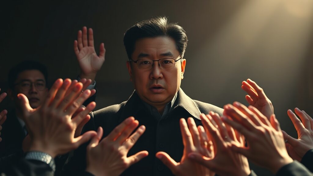 결론 (realistic 스타일)