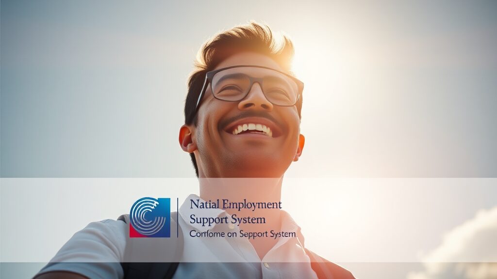 국민취업지원제도 완벽 가이드: 1유형, 2유형 자격 조건부터 신청 방법, 꿀팁까지! 4 지원 대상 및 자격 조건 (realistic 스타일)