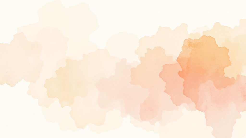 국민취업지원제도 완벽 가이드: 1유형, 2유형 자격 조건부터 신청 방법, 꿀팁까지! 6 신청 방법 및 필요 서류 (watercolor 스타일)