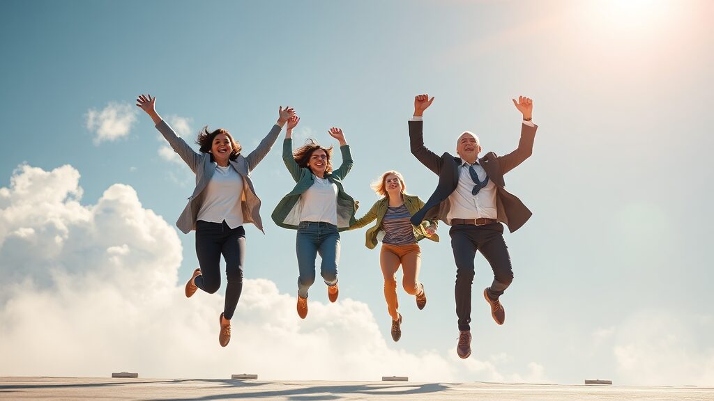 소상공인 정책자금 총정리: 지원 대상, 신청 방법, 성공 전략 A to Z 3 지원 대상 및 기준 (realistic 스타일)