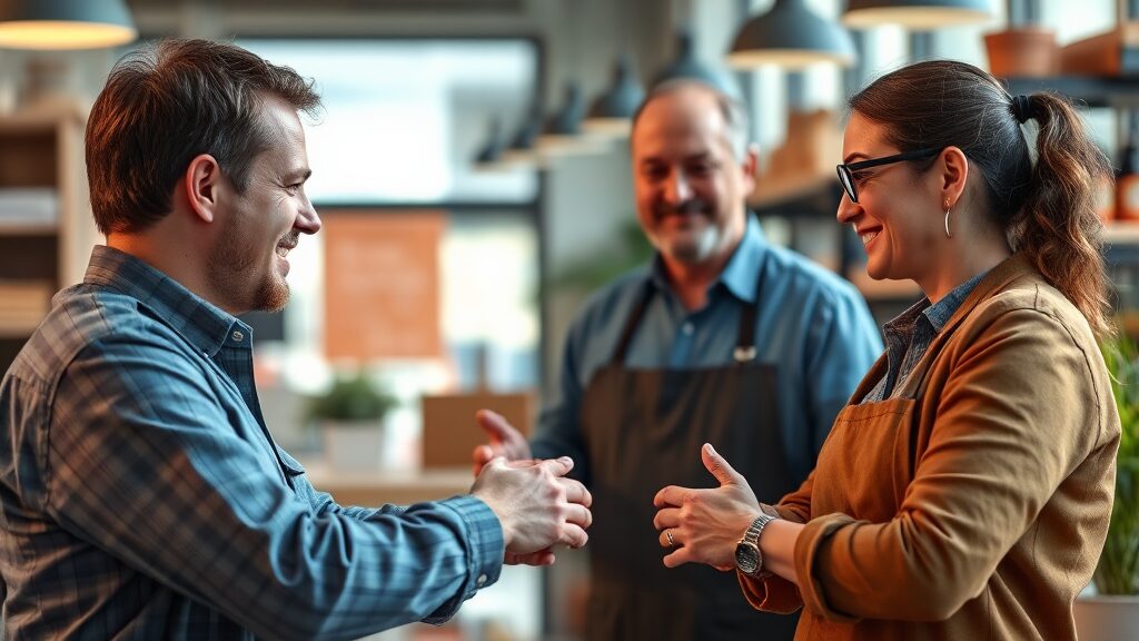 소상공인 정책자금 총정리: 지원 대상, 신청 방법, 성공 전략 A to Z 5 경영안정바우처 활용법 (realistic 스타일)