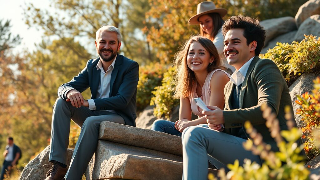 소상공인 정책자금 총정리: 지원 대상, 신청 방법, 성공 전략 A to Z 8 정책자금 활용 전략 (realistic 스타일)