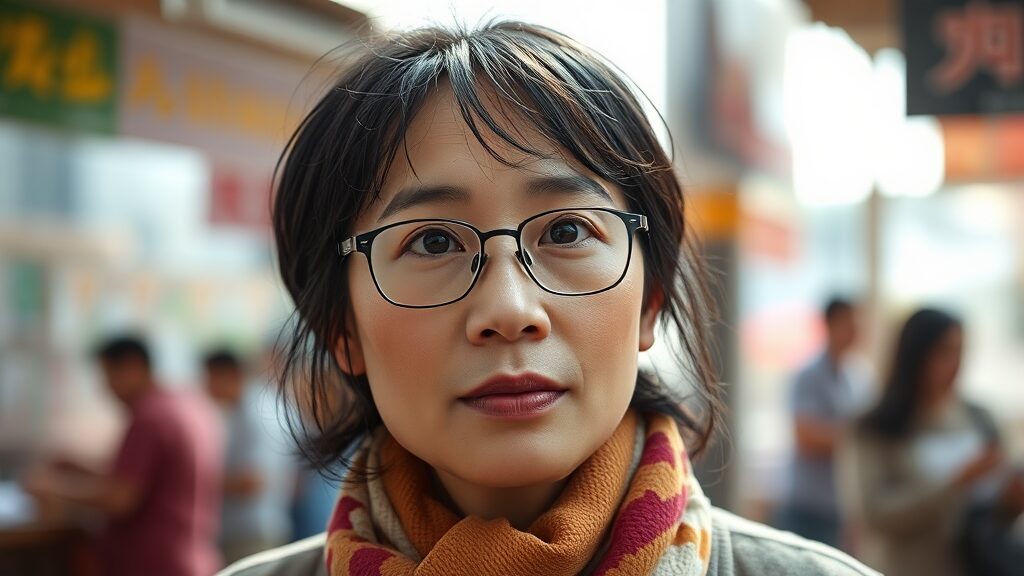 5만원 쿠폰 보상 조건 (realistic 스타일)